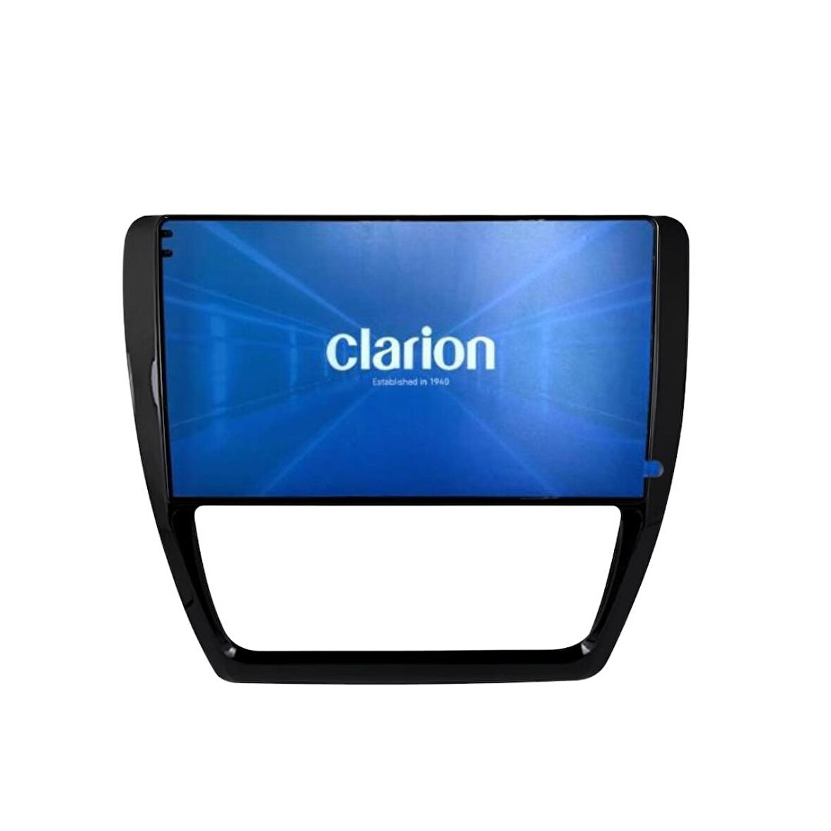 Volkswagen Jetta Android Multimedya Sistemi 4-64 Clarion (2012-2018)