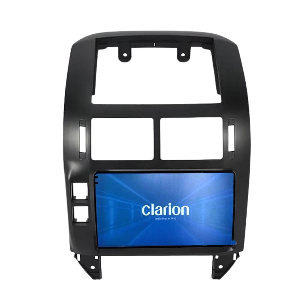 Volkswagen Polo Android Multimedya Sistemi 4-64 Clarion (2005-2009)