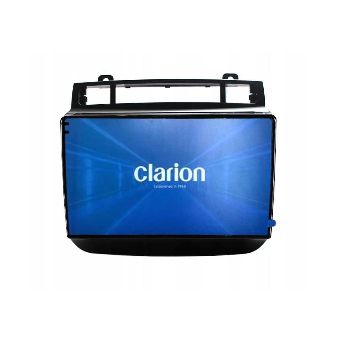 Volkswagen Touareg Android Multimedya Sistemi 4-64 Clarion (2010-2015)