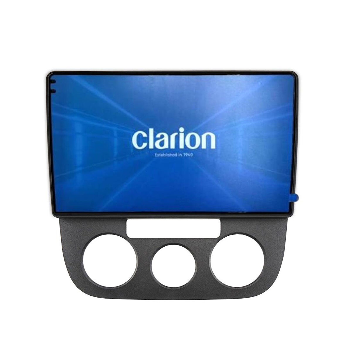 Volkswagen Jetta Android Multimedya Sistemi 4-64 Clarion (2006-2010)