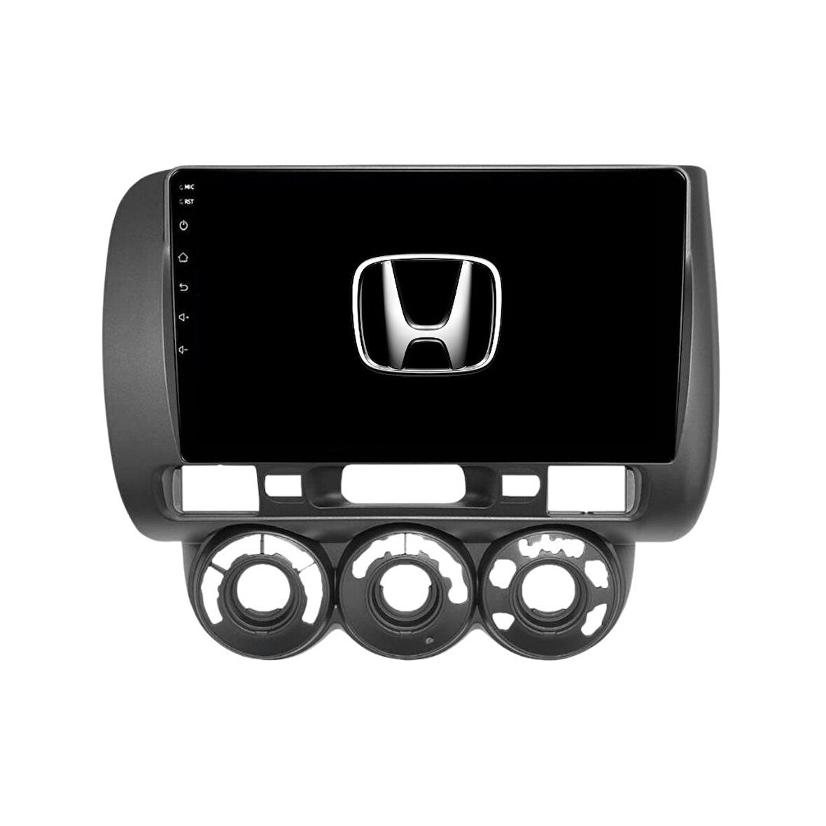 Honda City Android Multimedya Sistemi 4-64 For-X (2006-2008)