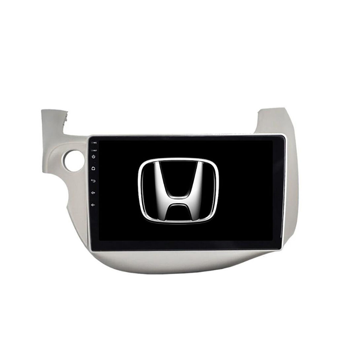 Honda Jazz-Fit Android Multimedya Sistemi 4-64 For-X (2008-2013)