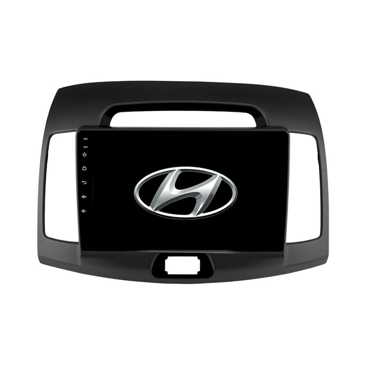 Hyundai Elantra Android Multimedya Sistemi 4-64 For-X (2006-2009)