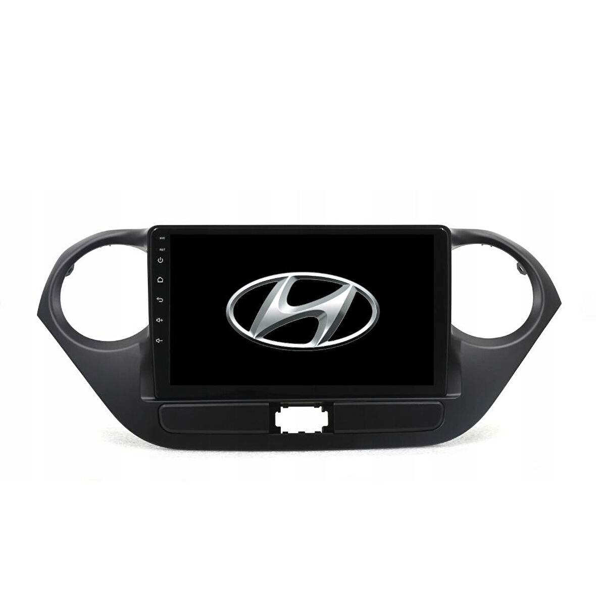 Hyundai İ10 Android Multimedya Sistemi 4-64 For-X (2013-2019)
