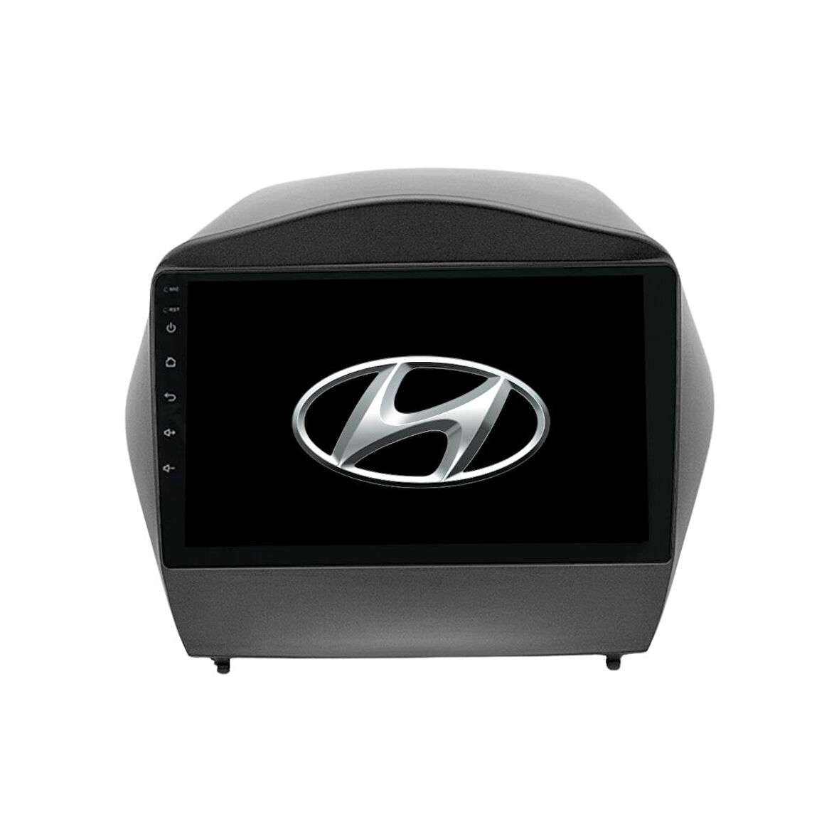 Hyundai İX35 Android Multimedya Sistemi 4-64 For-X (2010-2015)