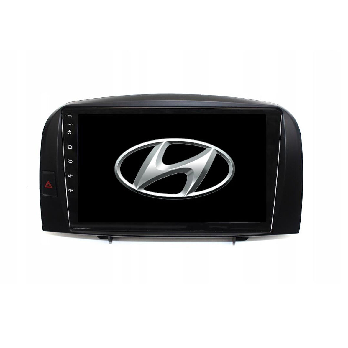 Hyundai Sonata Android Multimedya Sistemi 4-64 For-X (2005-2008)