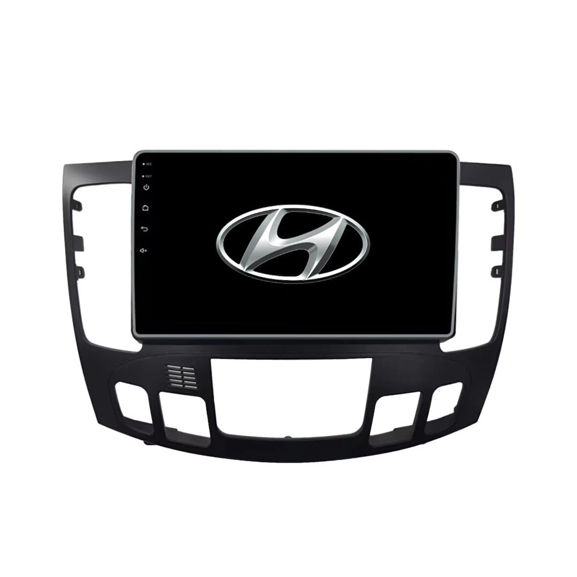 Hyundai Sonata Dijital Klima Android Multimedya Sistemi 4-64 For-X (2009-2011)