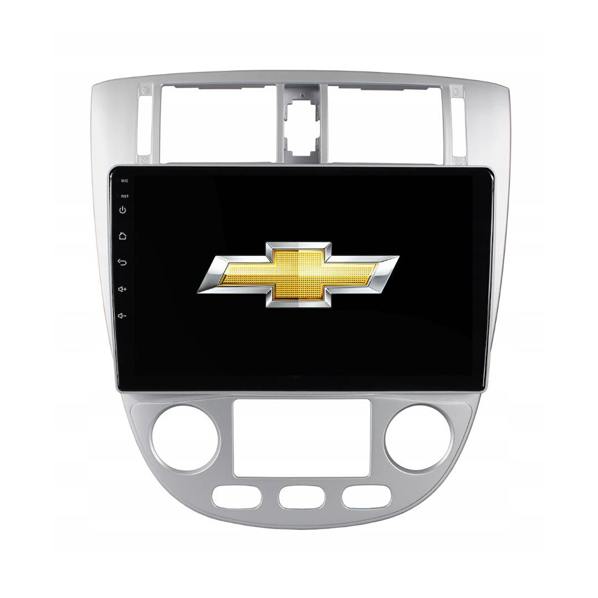 Chevrolet Lacetti Dijital Klima Android Multimedya Sistemi 4-64 For-X (2004-2008)