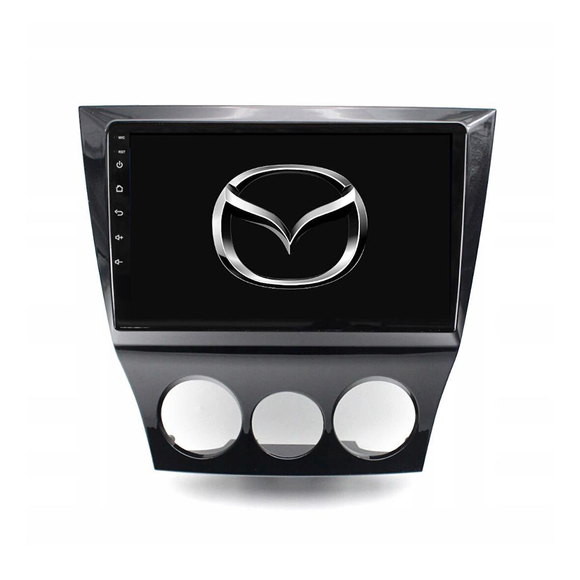 Mazda RX-8 Android Multimedya Sistemi 4-64 For-X (2009-2011)