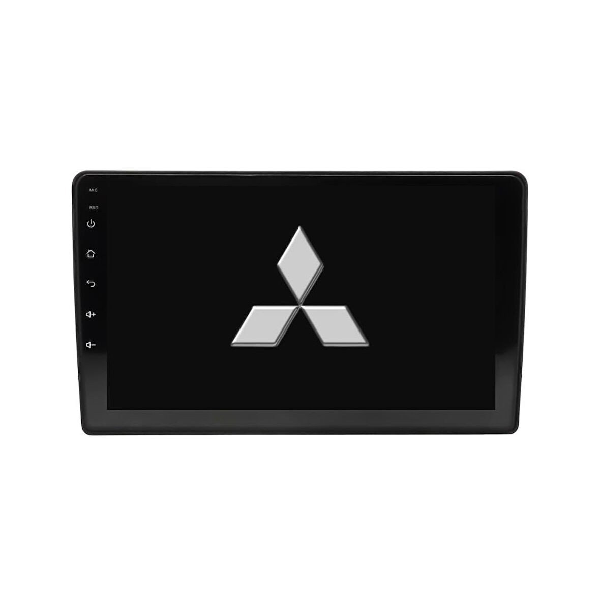 Mitsubishi L200 Android Multimedya Sistemi 4-64 For-X (2020-2023)