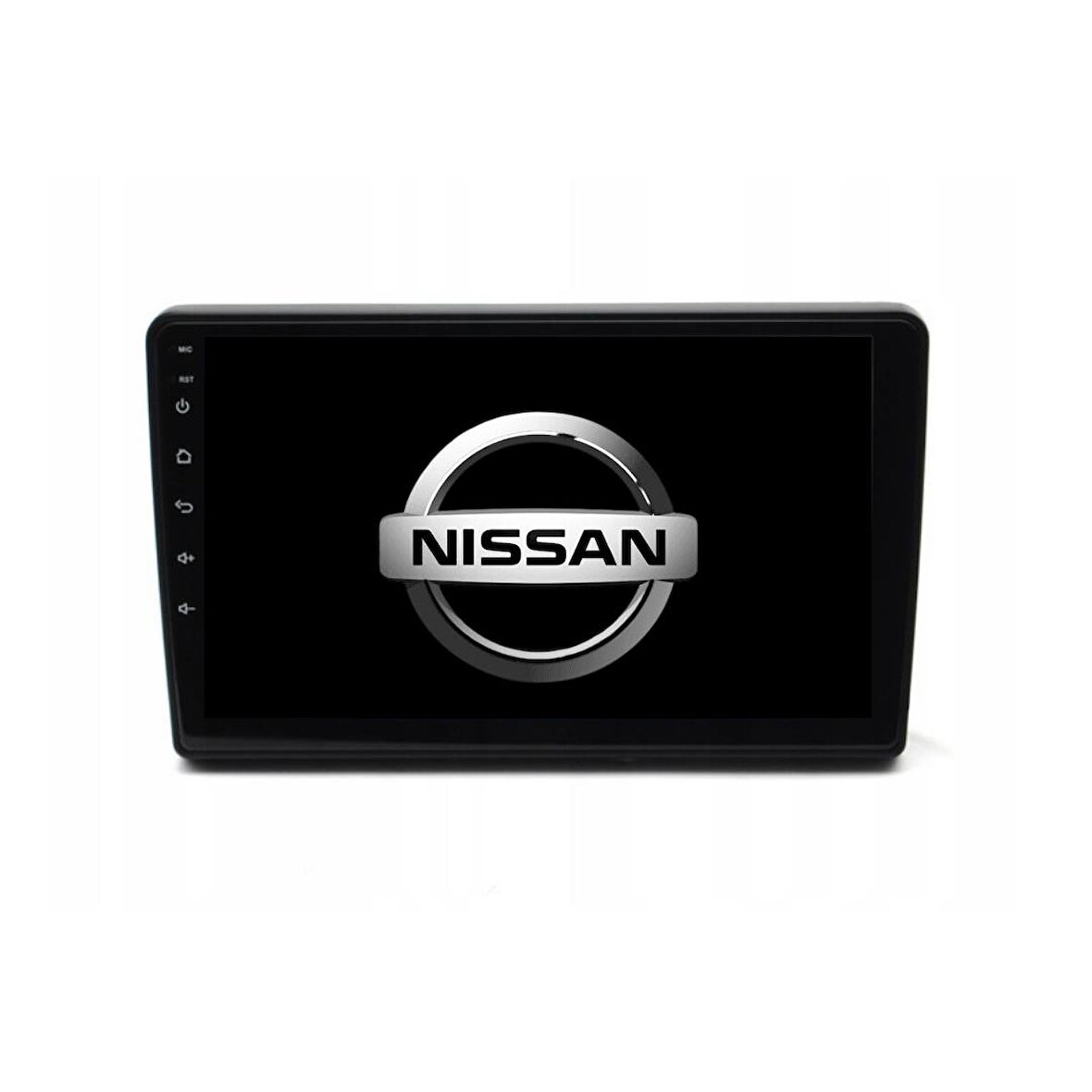 Nissan X-Trail Android Multimedya Sistemi 4-64 For-X (2004-2007)