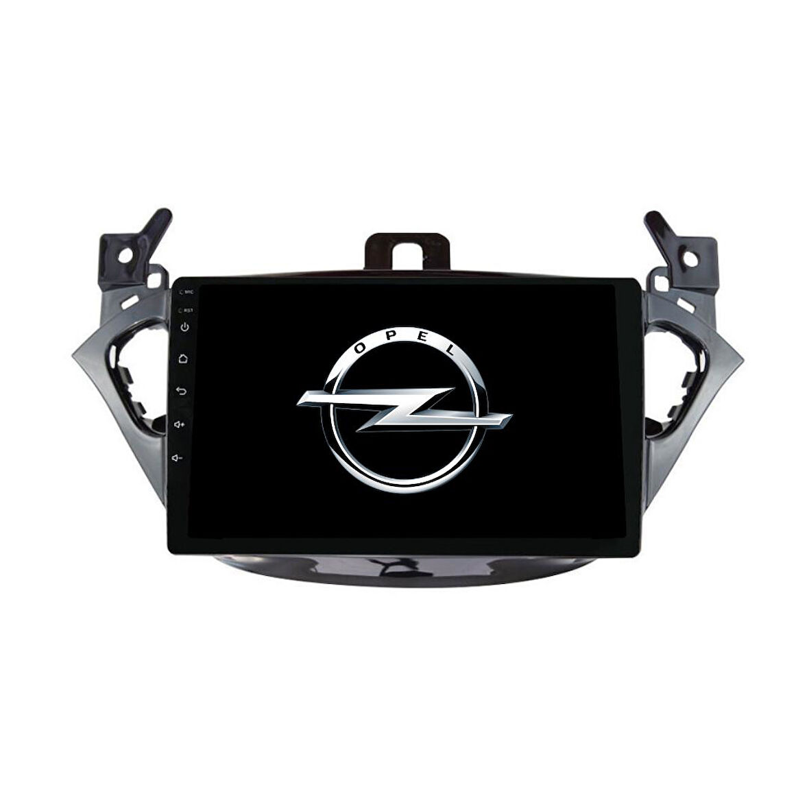 Opel Corsa E Android Multimedya Sistemi 4-64 For-X (2014-2019)