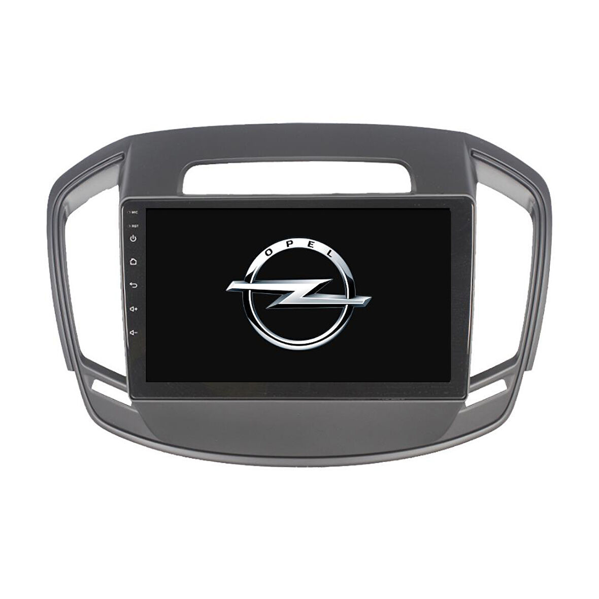 Opel İnsignia Android Multimedya Sistemi 4-64 For-X (2013-2017)