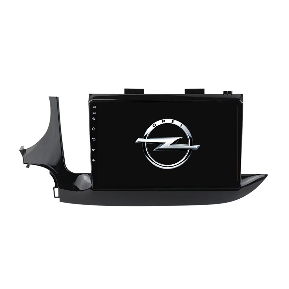 Opel Mokka Android Multimedya Sistemi 4-64 For-X (2016-2020)