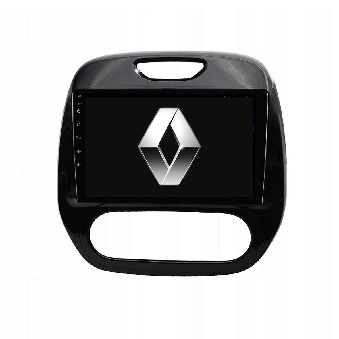 Renault Captur Android Multimedya Sistemi 4-64 For-X (2013-2017)
