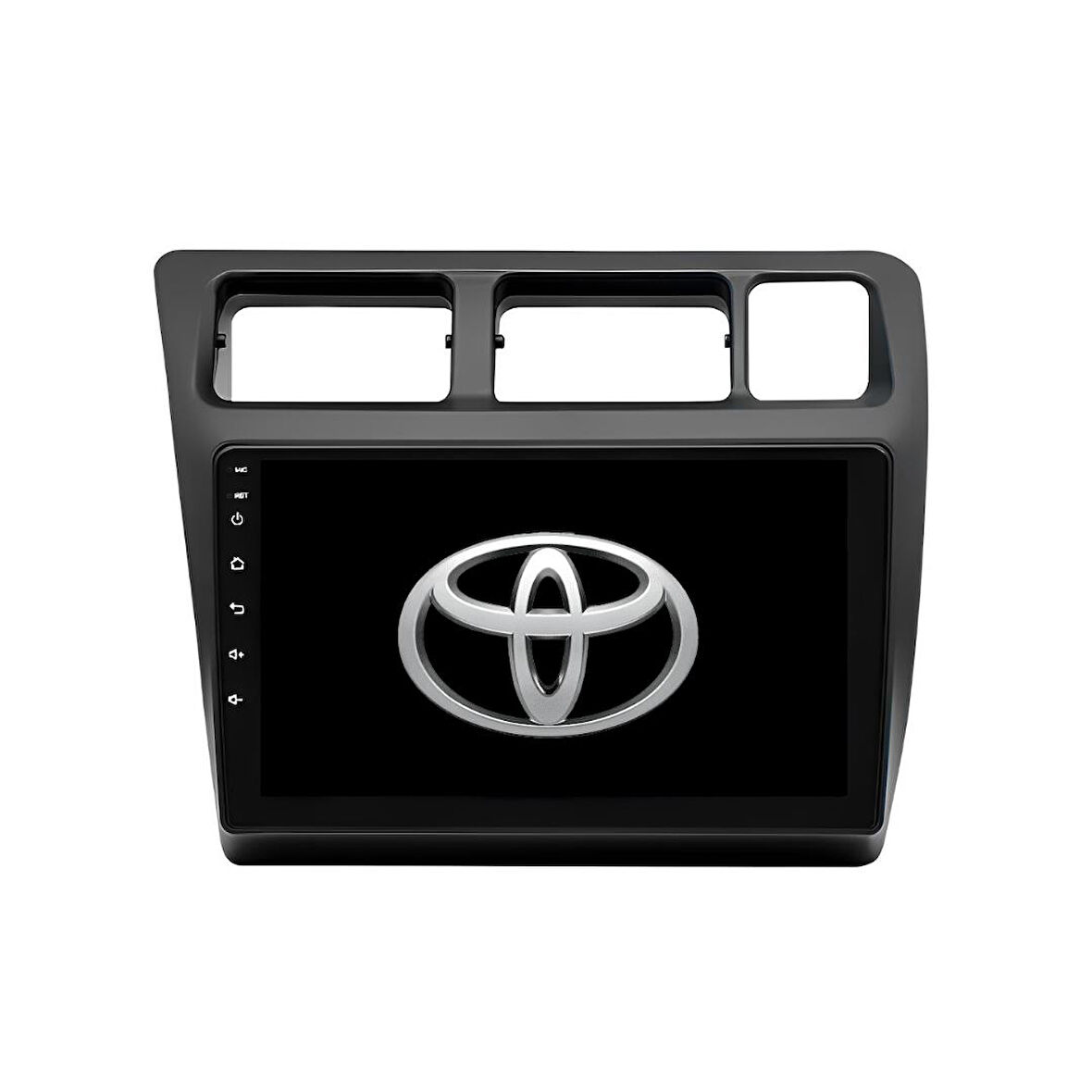 Toyota Corolla Android Multimedya Sistemi 4-64 For-X (1992-1997)