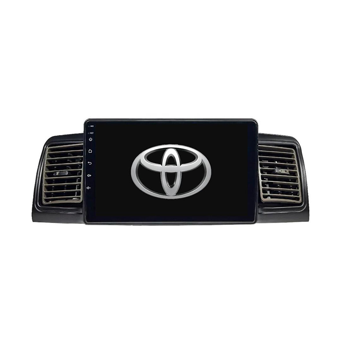 Toyota Corolla Soul-Terra Android Multimedya Sistemi 4-64 For-X (2002-2006)
