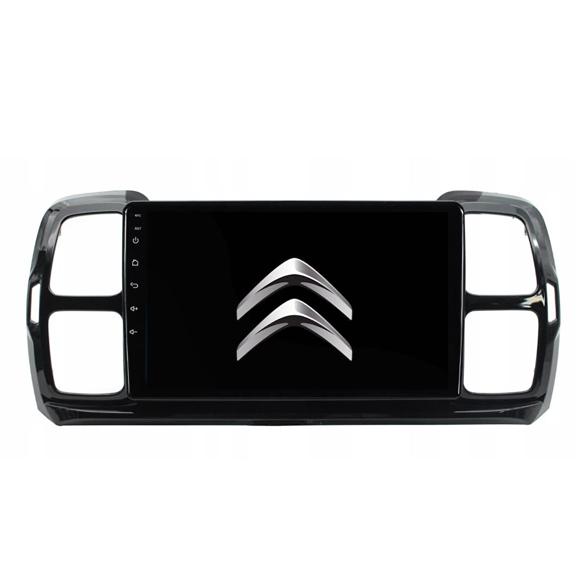 Citroen C5 Aircross Android Multimedya Sistemi 4-64 For-X (2019-2022)