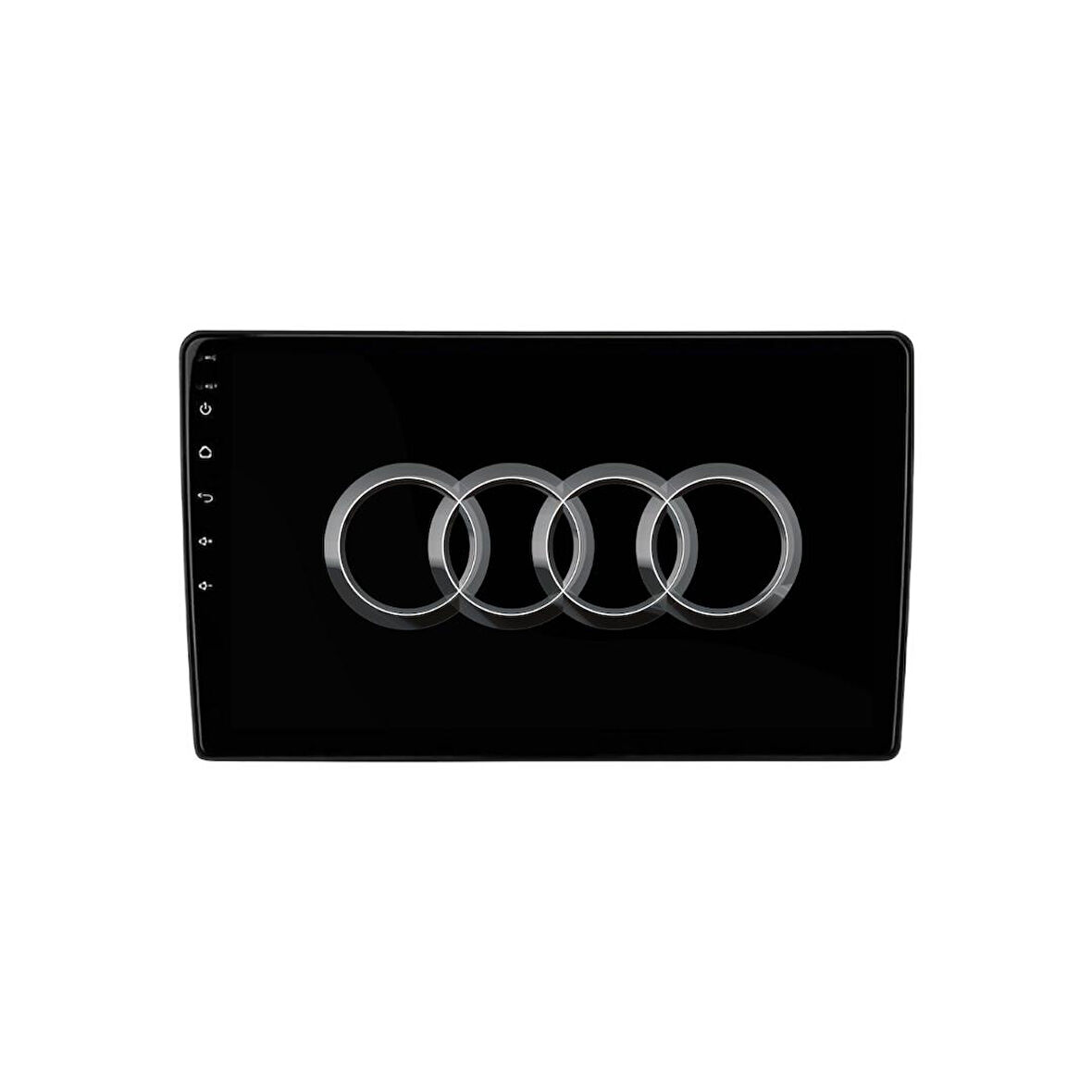 Audi A4 Android Multimedya Sistemi 4-64 For-X (2000-2009)