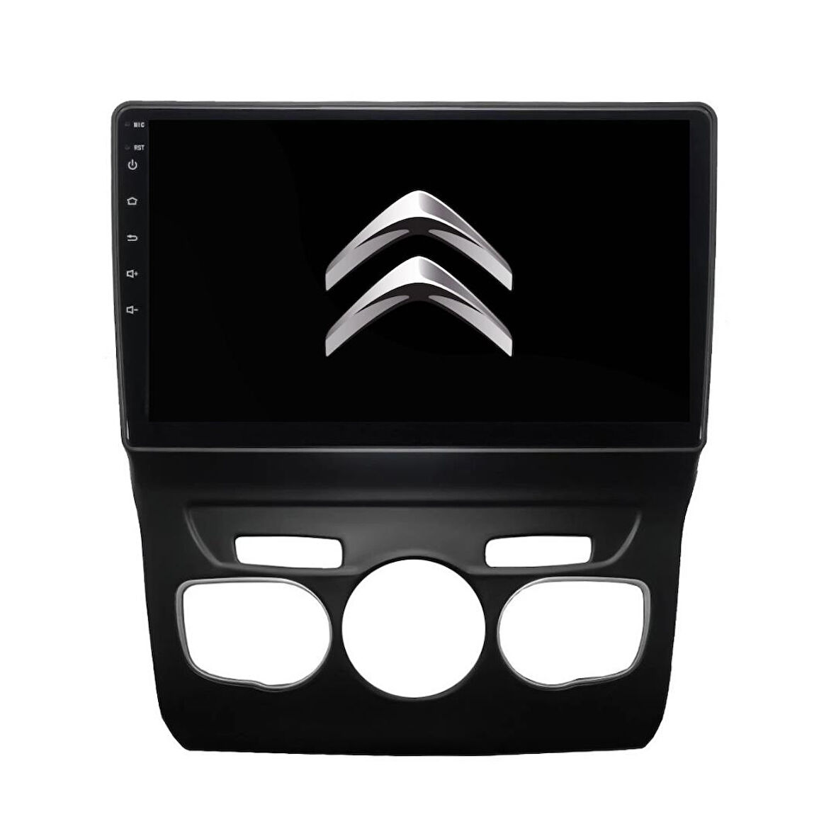 Citroen C4L Android Multimedya Sistemi 4-64 For-X (2011-2017)