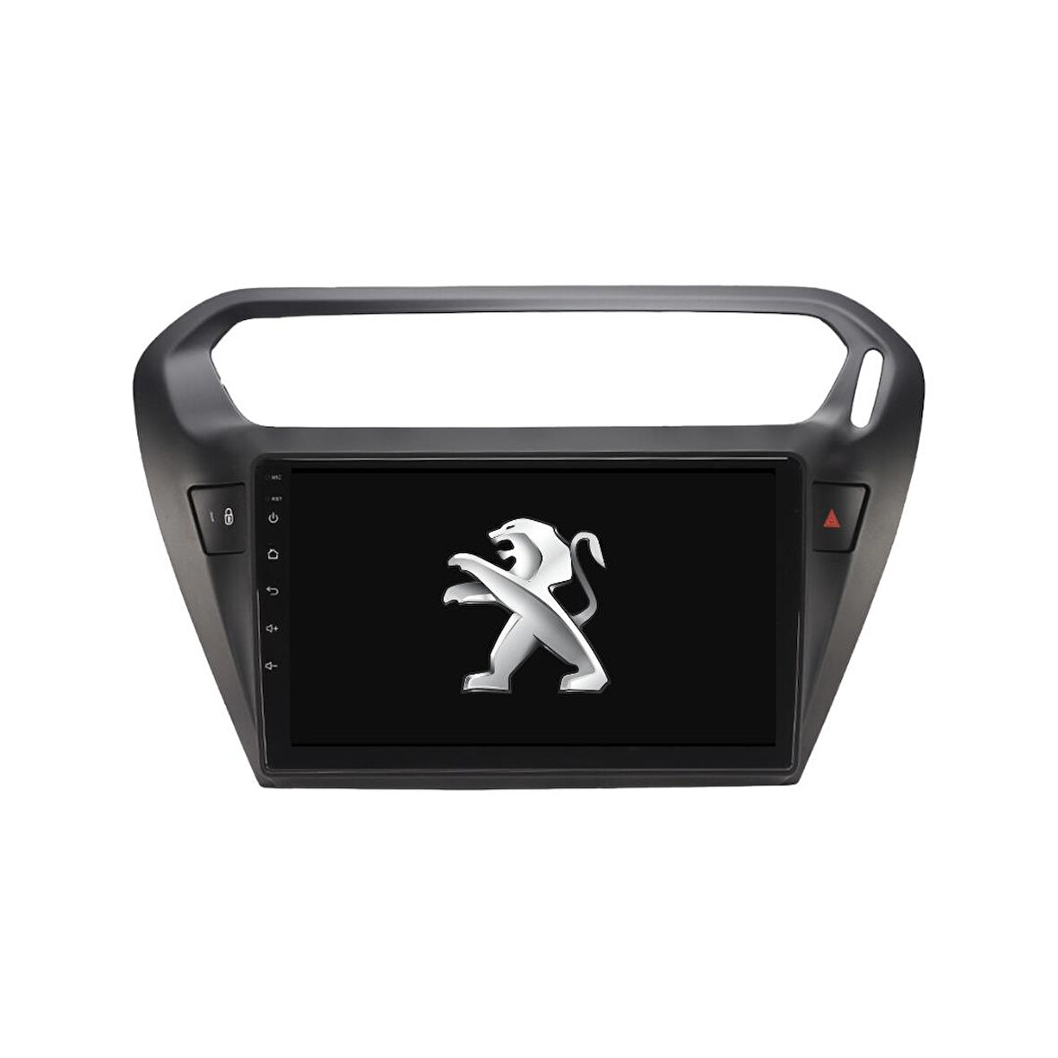 Citroen C-Elysee Android Multimedya Sistemi 4-64 For-X (2012-2020)
