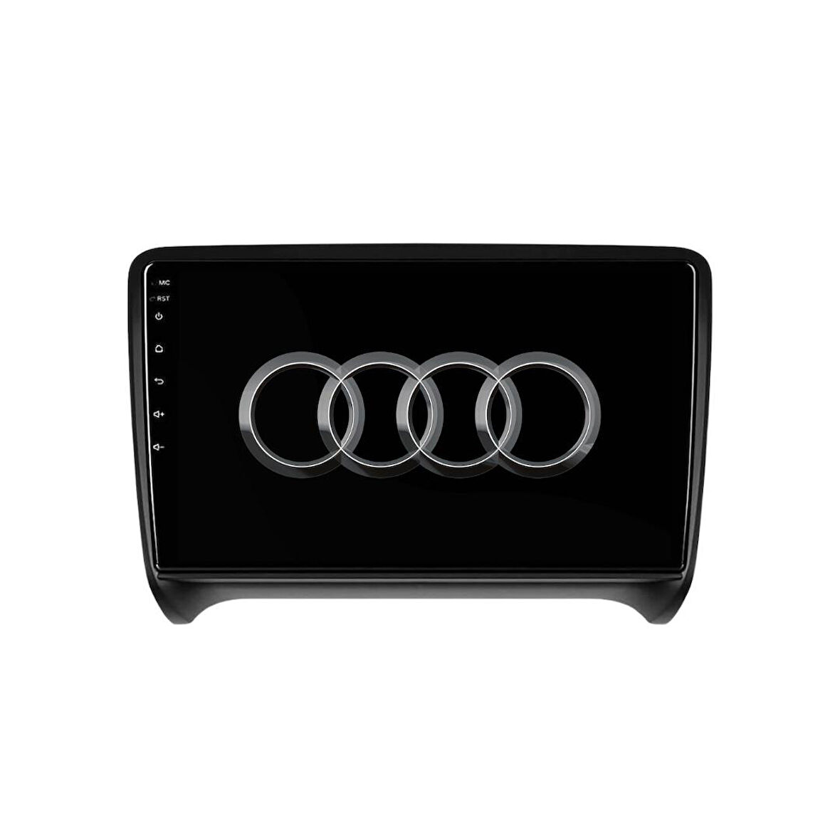 Audi TT Android Multimedya Sistemi 4-64 For-X (2006-2014)