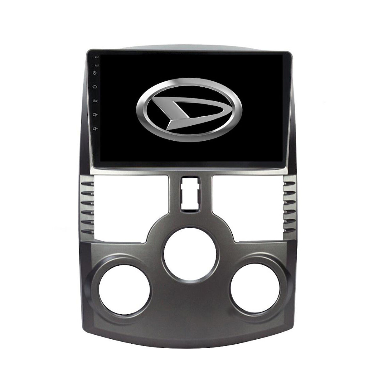 Daihatsu Terios Android Multimedya Sistemi 4-64 For-X (2007-2011)