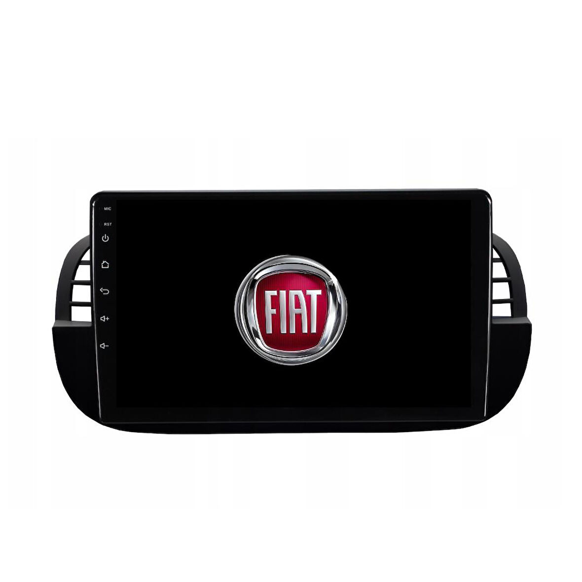 Fiat 500 Android Multimedya Sistemi 4-64 For-X (2008-2015)