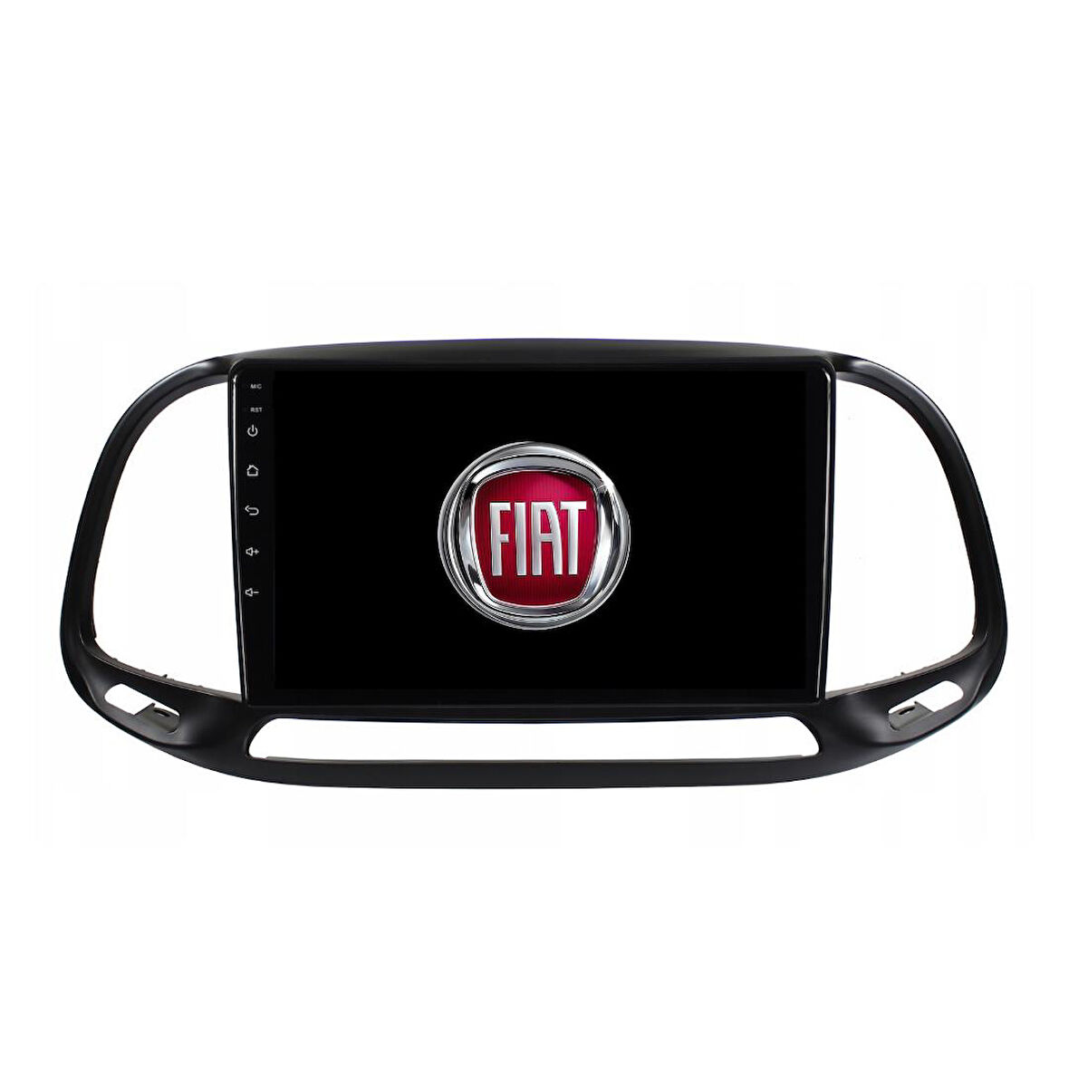 Fiat Doblo Android Multimedya Sistemi 4-64 For-X (2016-2022)