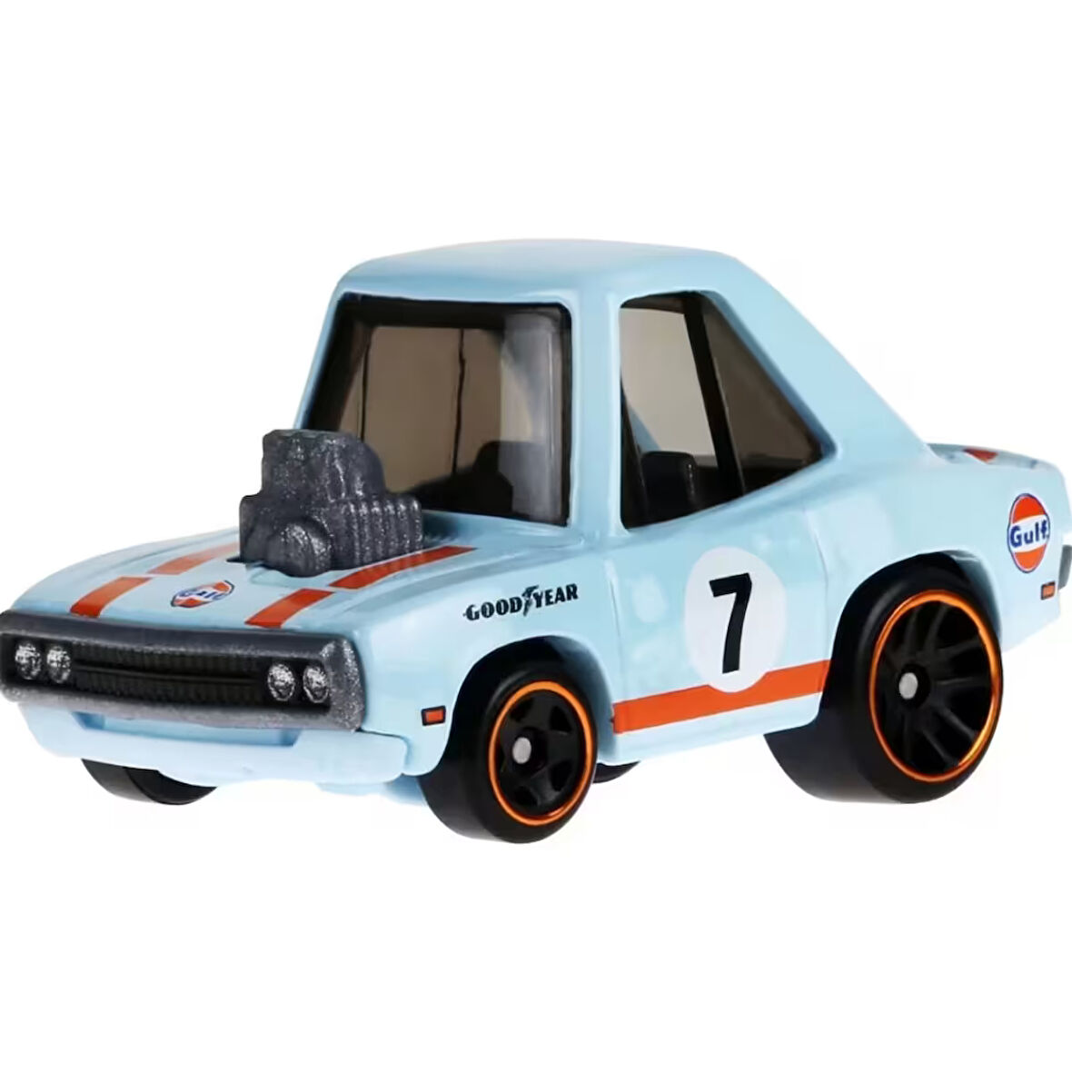 Hot Wheels 70 Dodge Charger