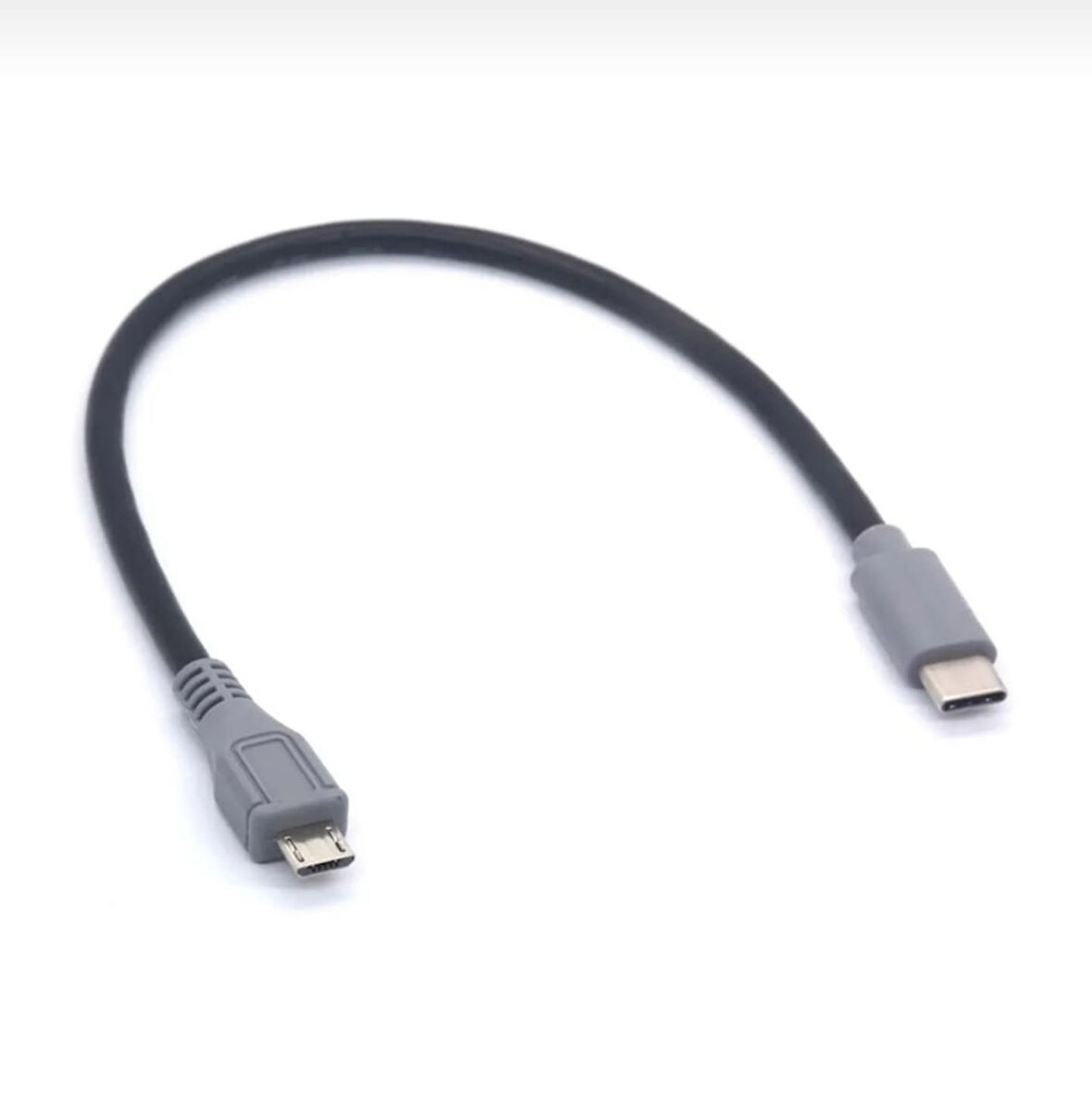 ZR796 Type-C Micro 30Cm Kablo