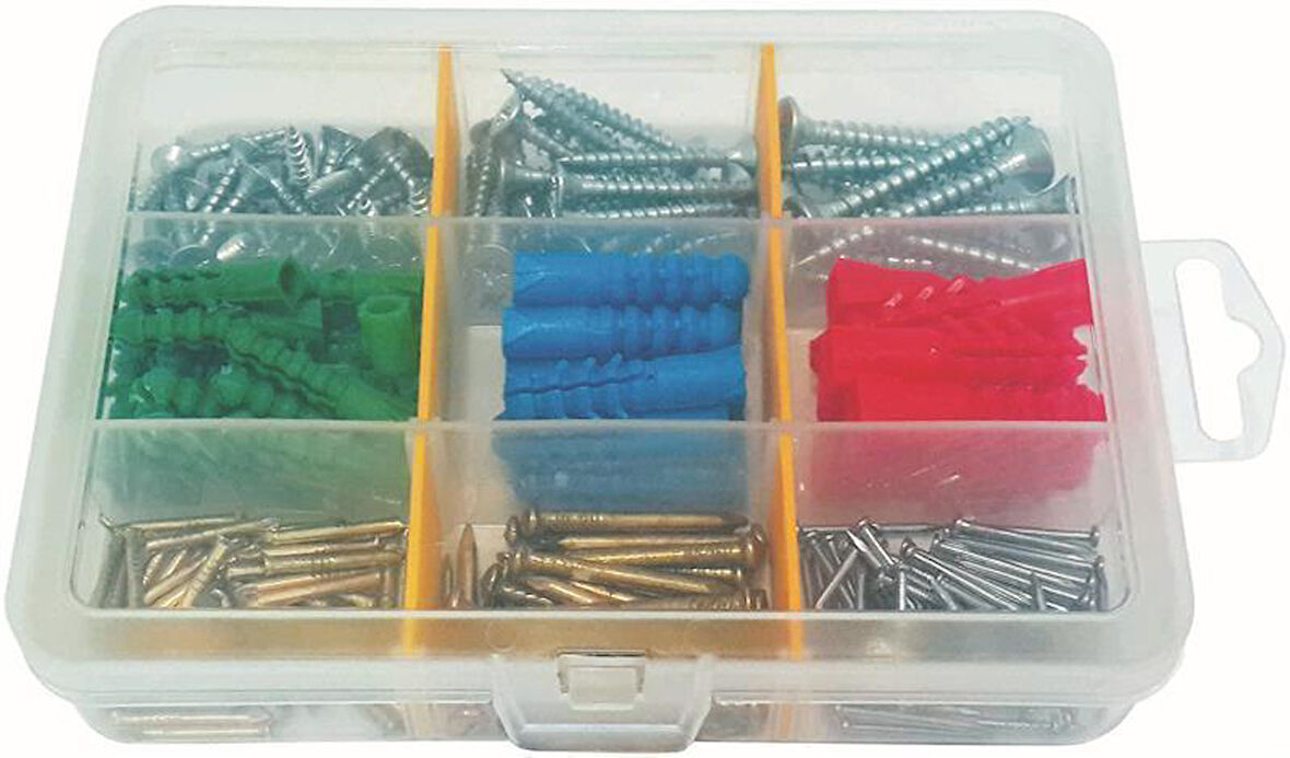 Probox PX05327 240 Parçalı Organizer Set