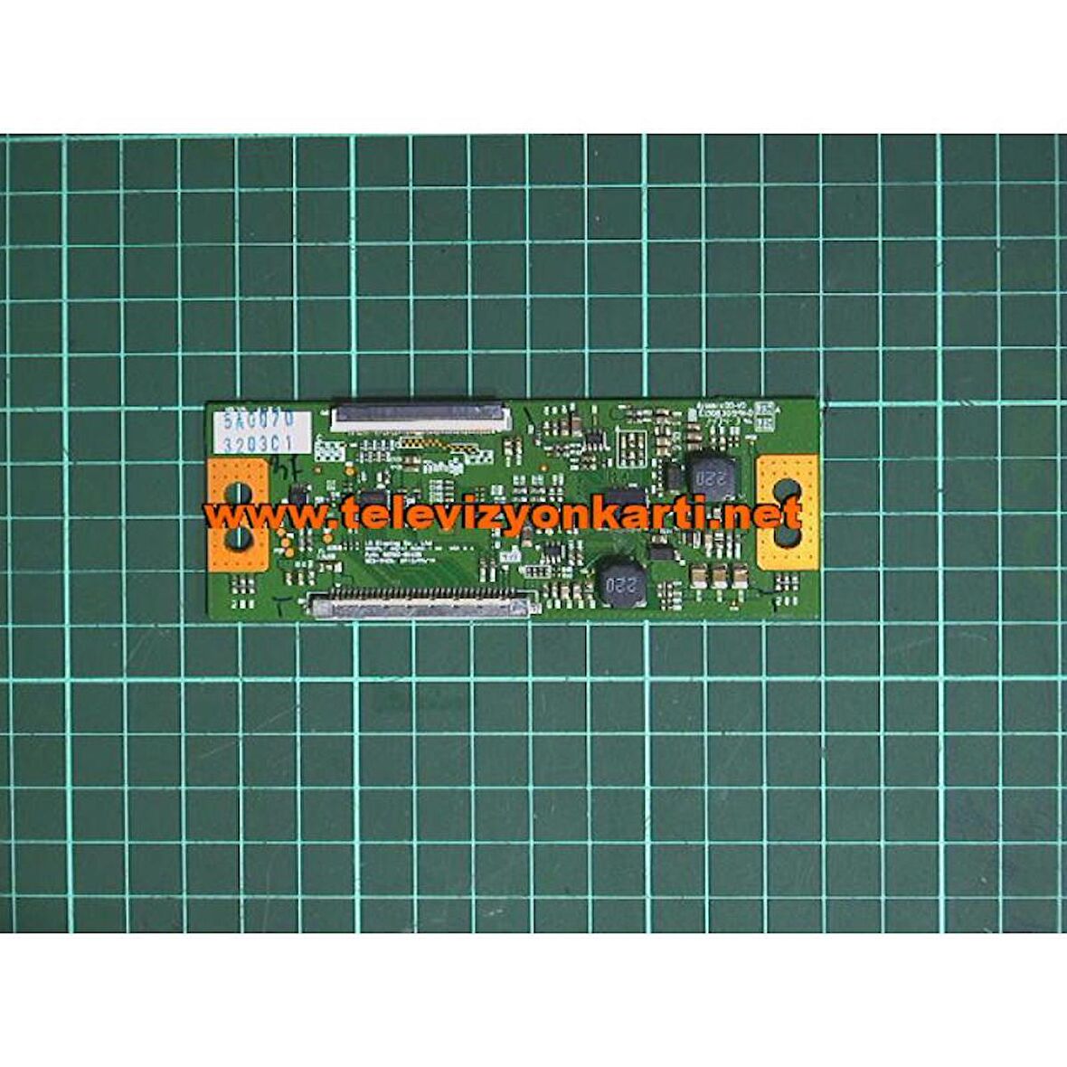 6871L-3203C 3203C1  6870C-0442B T-CON BOARD
