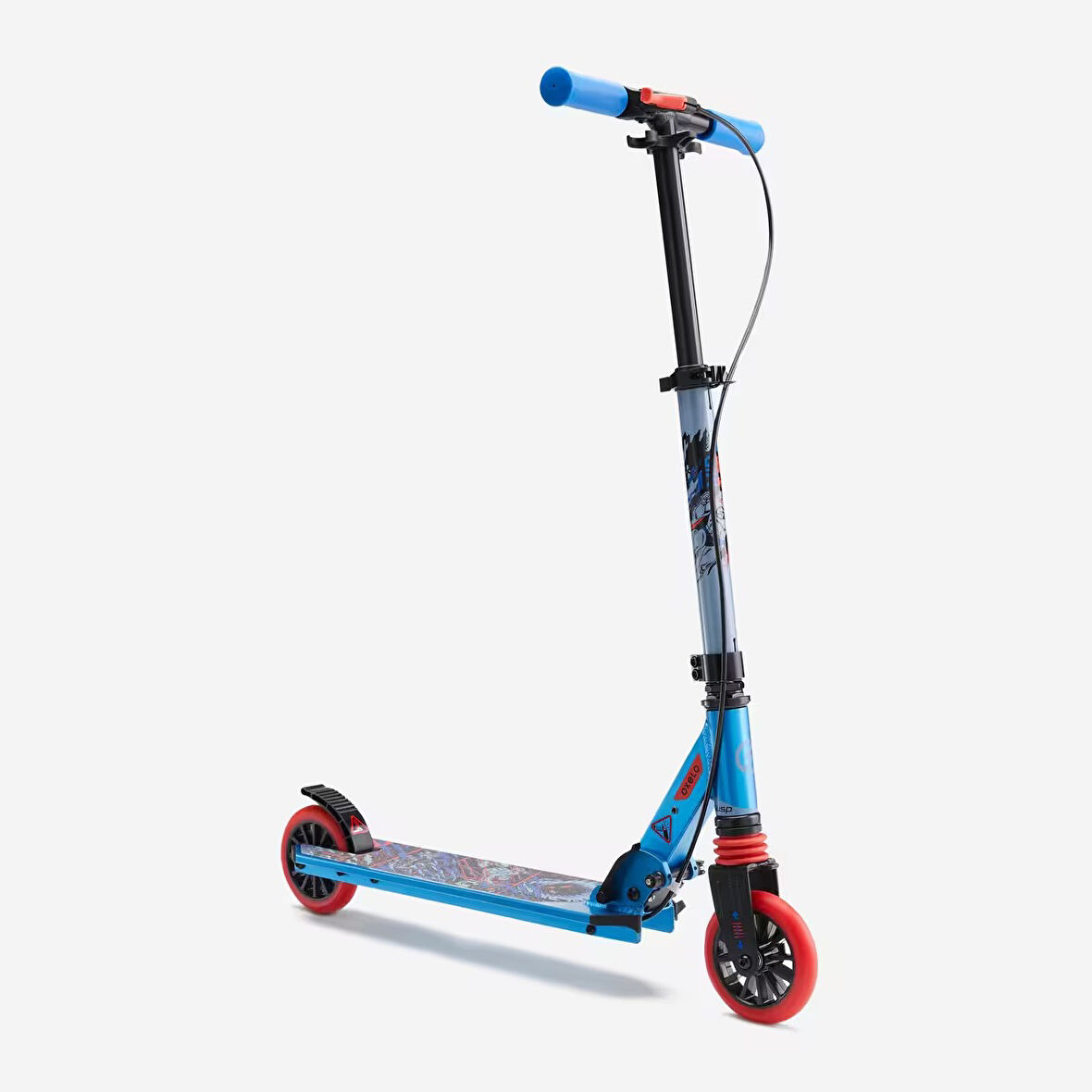 Decathlon Oxelo Mid 5 Scooter