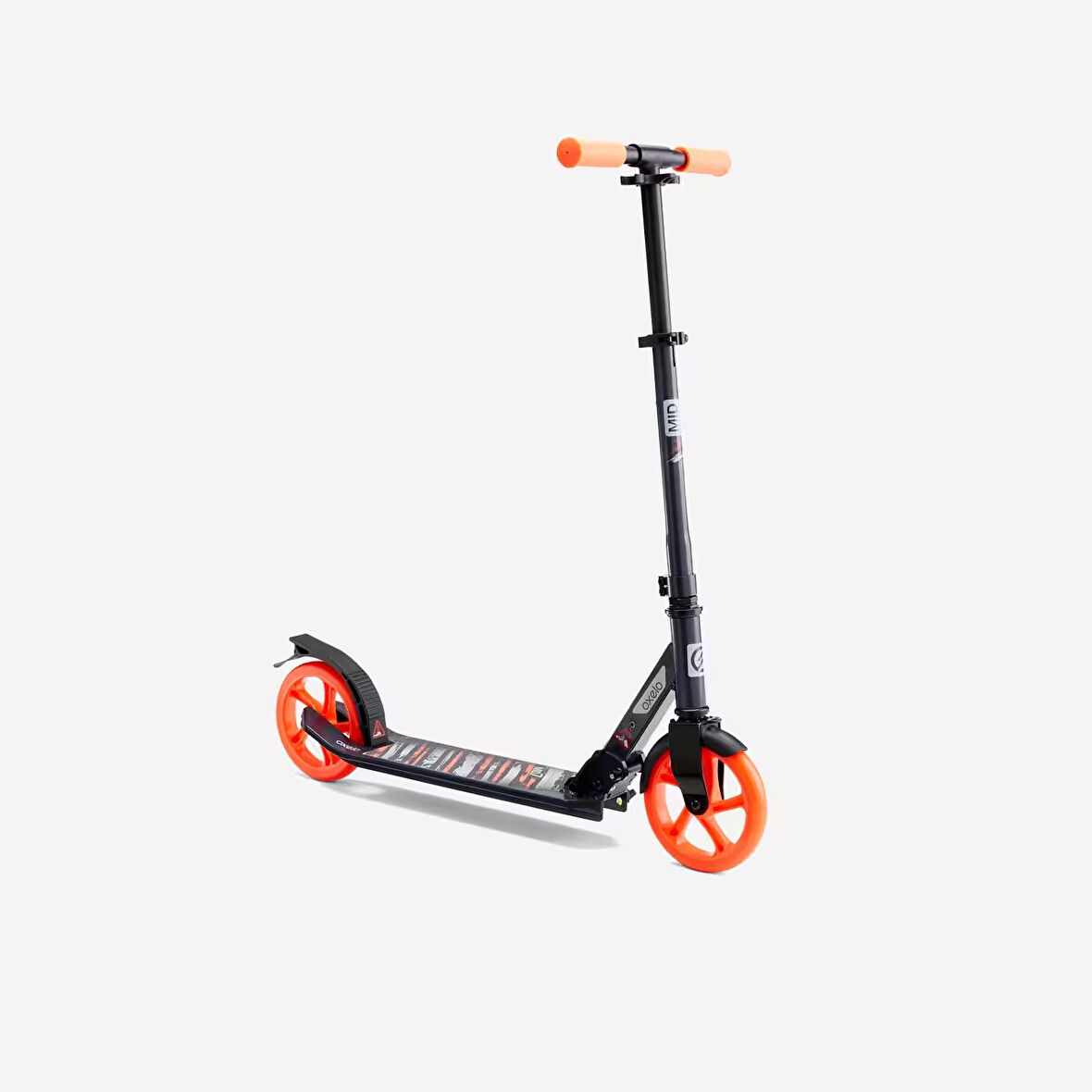 Decathlon Oxelo Mid 7 Scooter