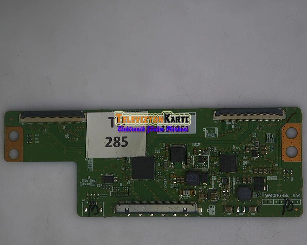 6870C-0488A, 6871L-3512F, LC320DUE-VGM1 V05, LG 32LH604V-ZB, T Con Board, LC320DUE-FJM1