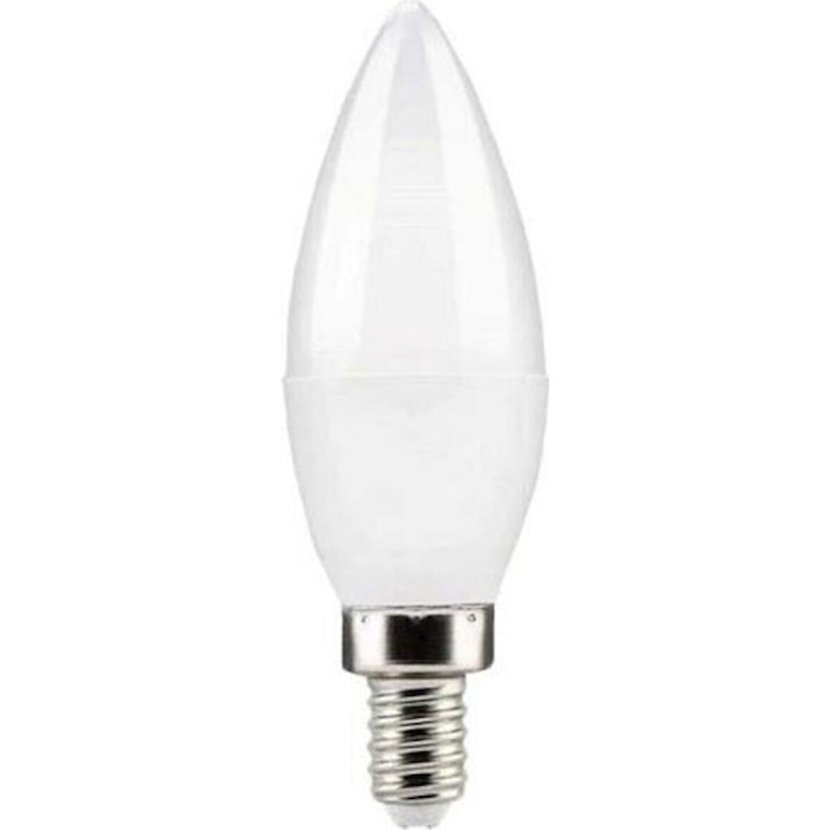 6W Mum Tipi Led Ampul - 600 Lümen