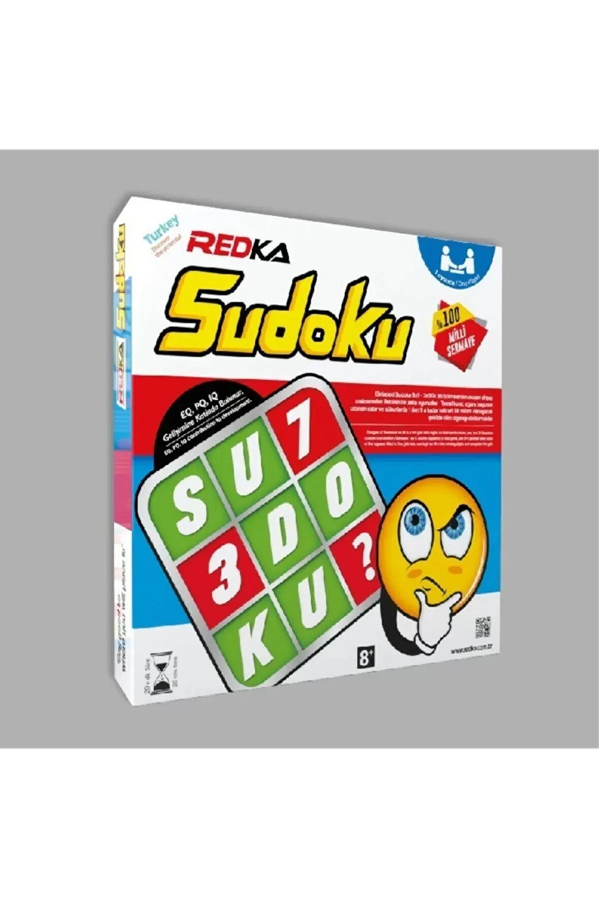  Sudoku Zeka Mantık Ve Strateji Ve Akıl Oyunu