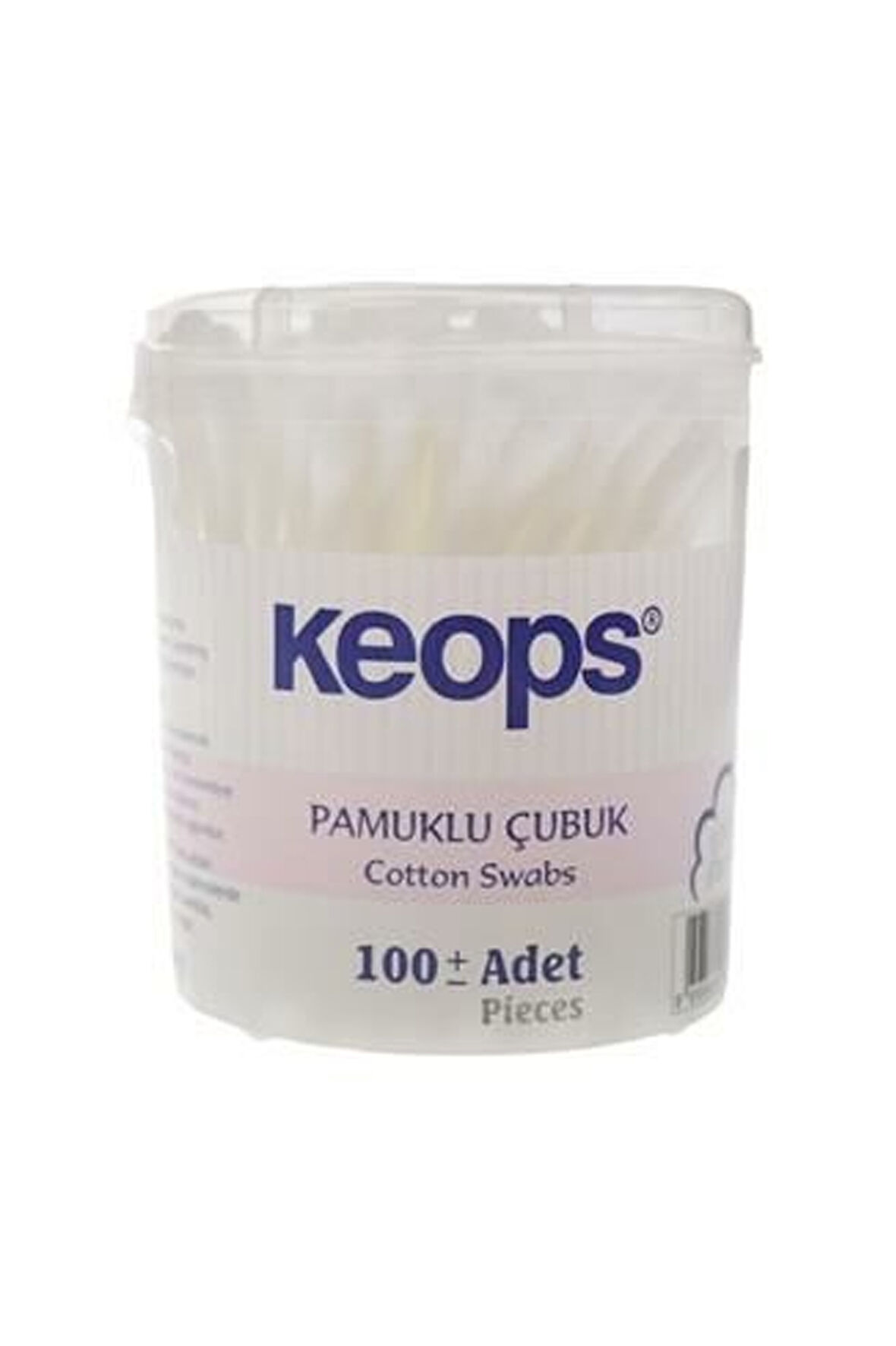 Pamuklu Çubuk Küçük Royaleks-82852