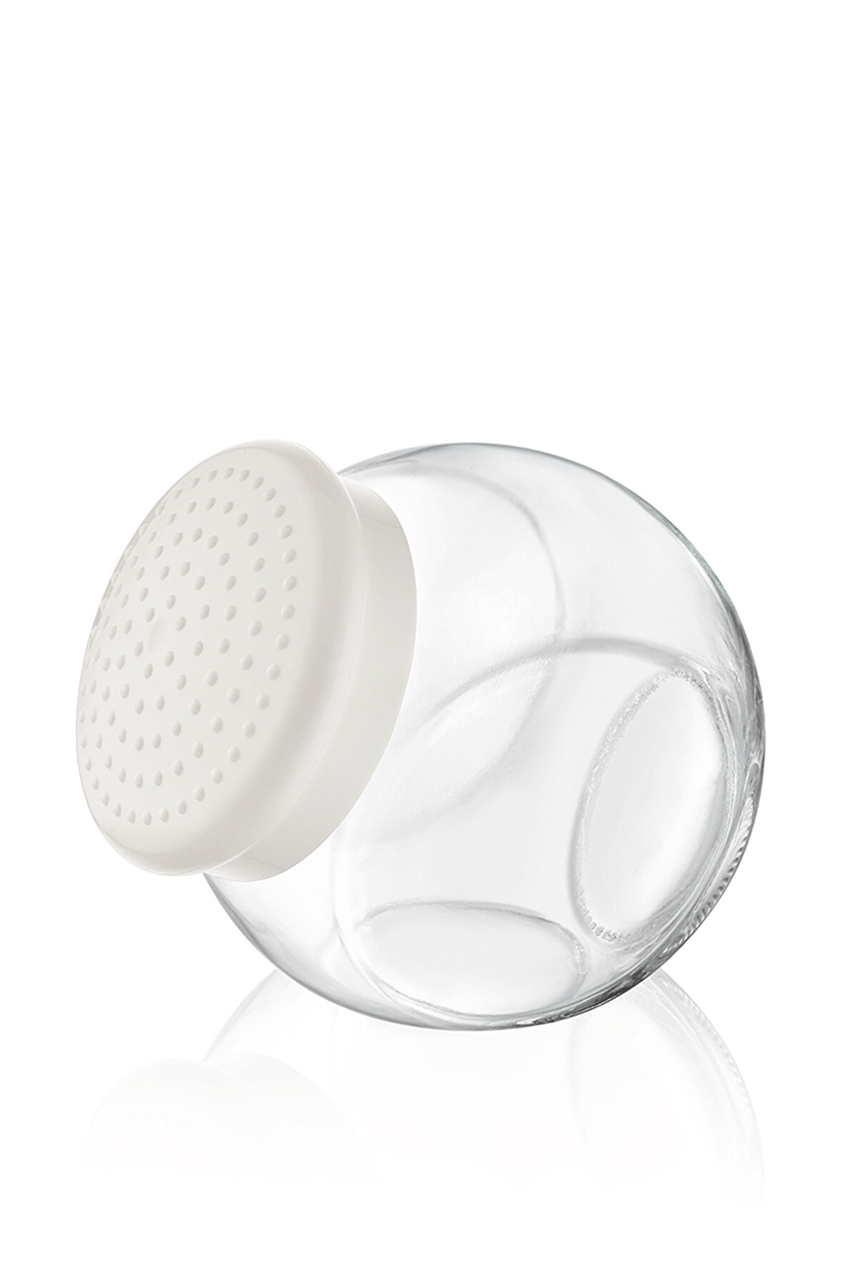Bony Çift Dipli Kavanoz 750 cc    -C-00224