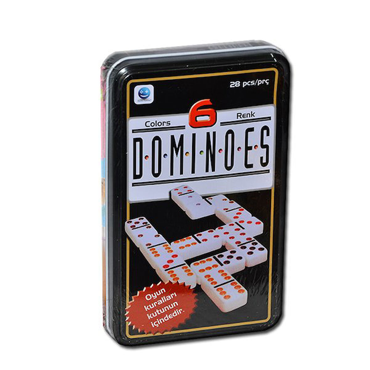 01352 28'li Domino