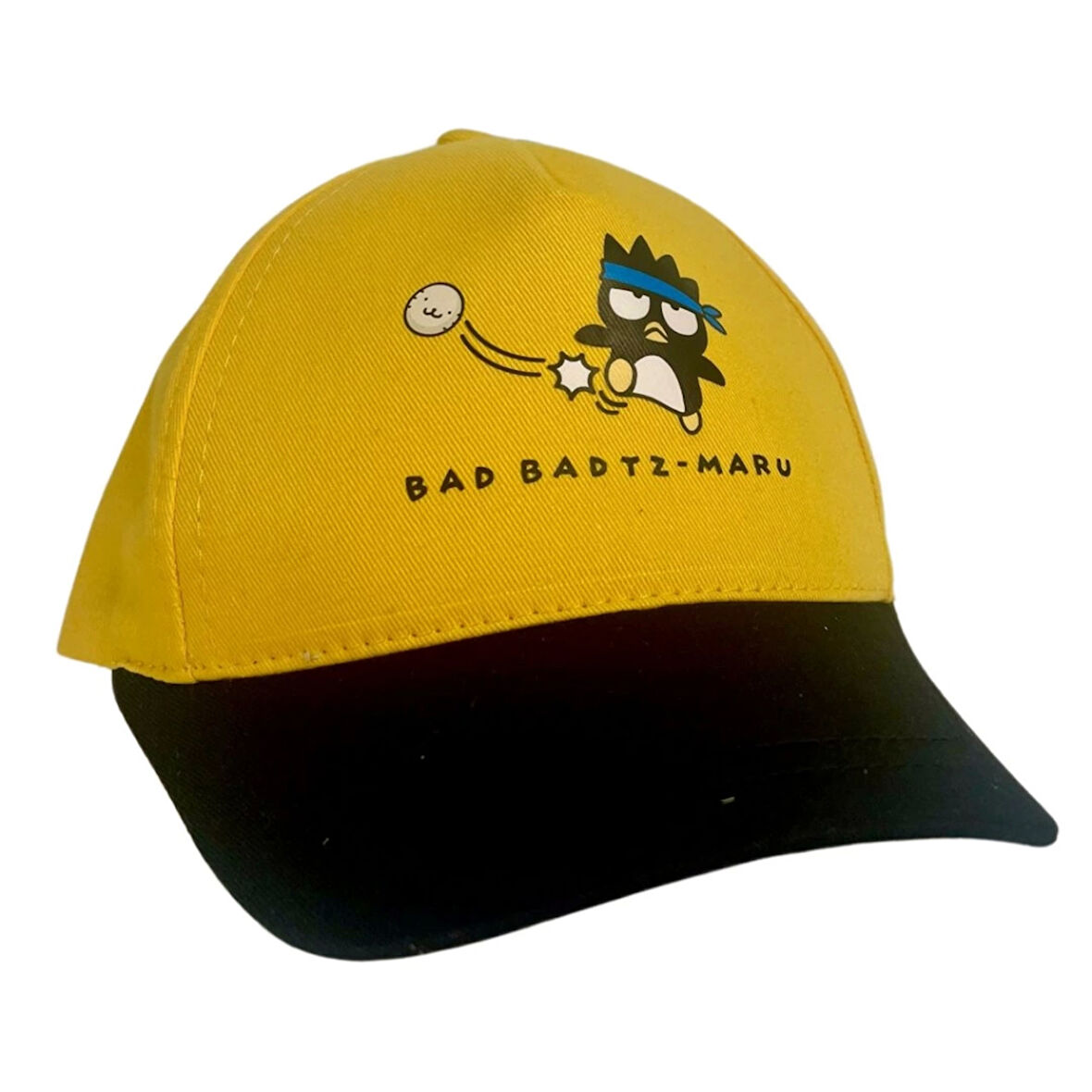 Bad Badtz Maru Kep