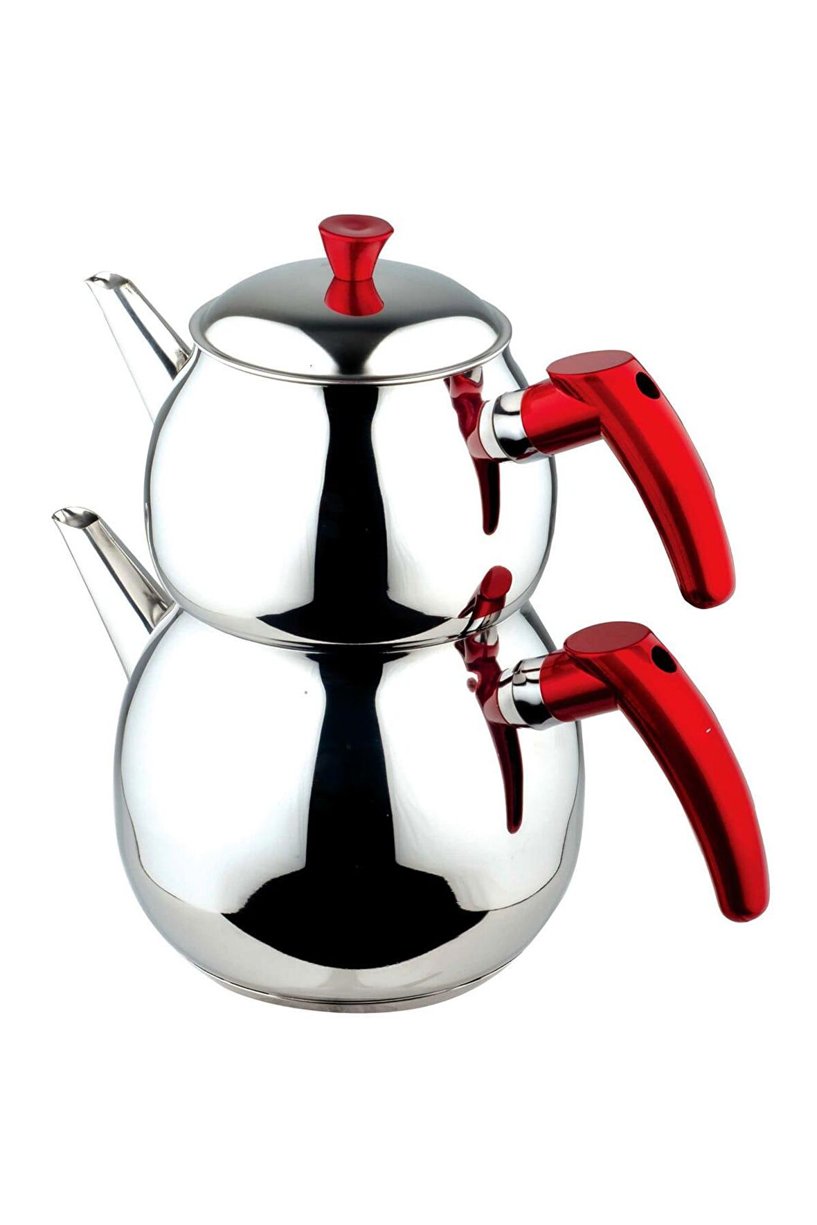 Bluelife Wave Aile Boy Çaydanlık