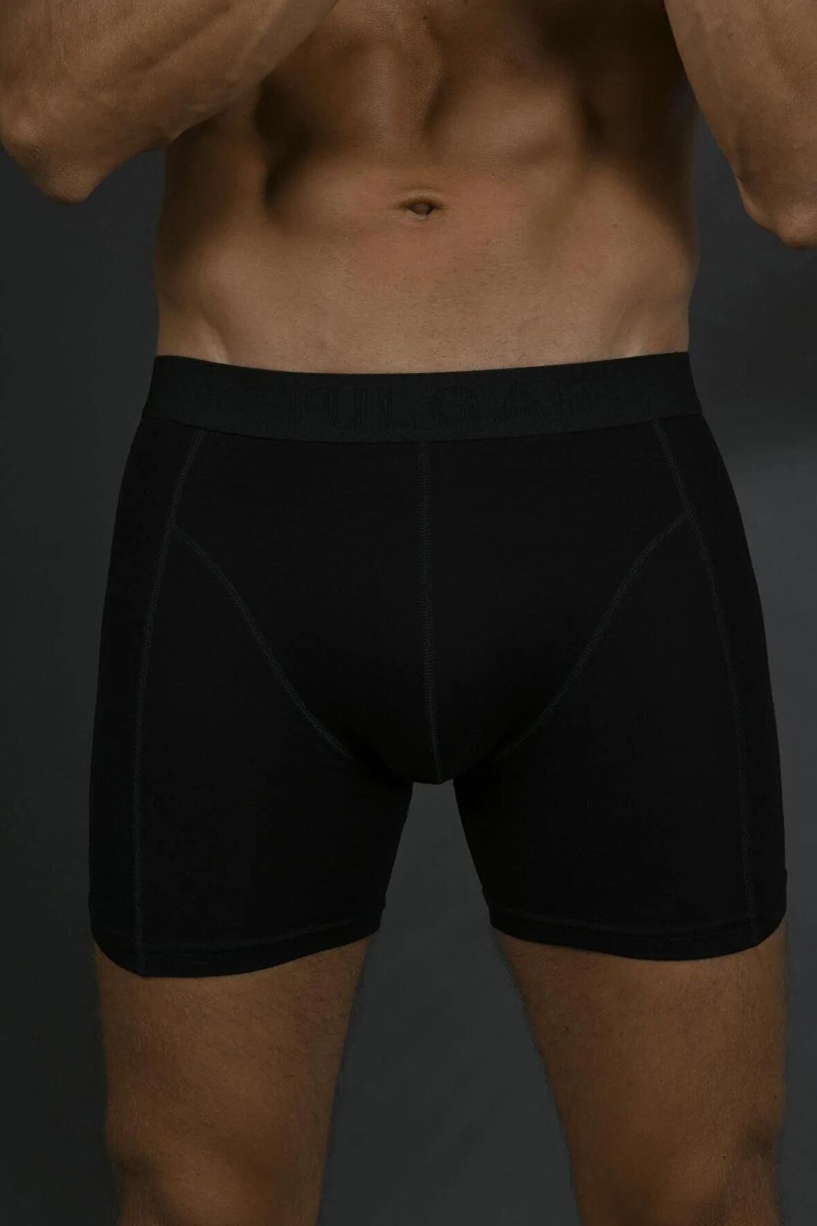 Bambu Boxershort - KARA