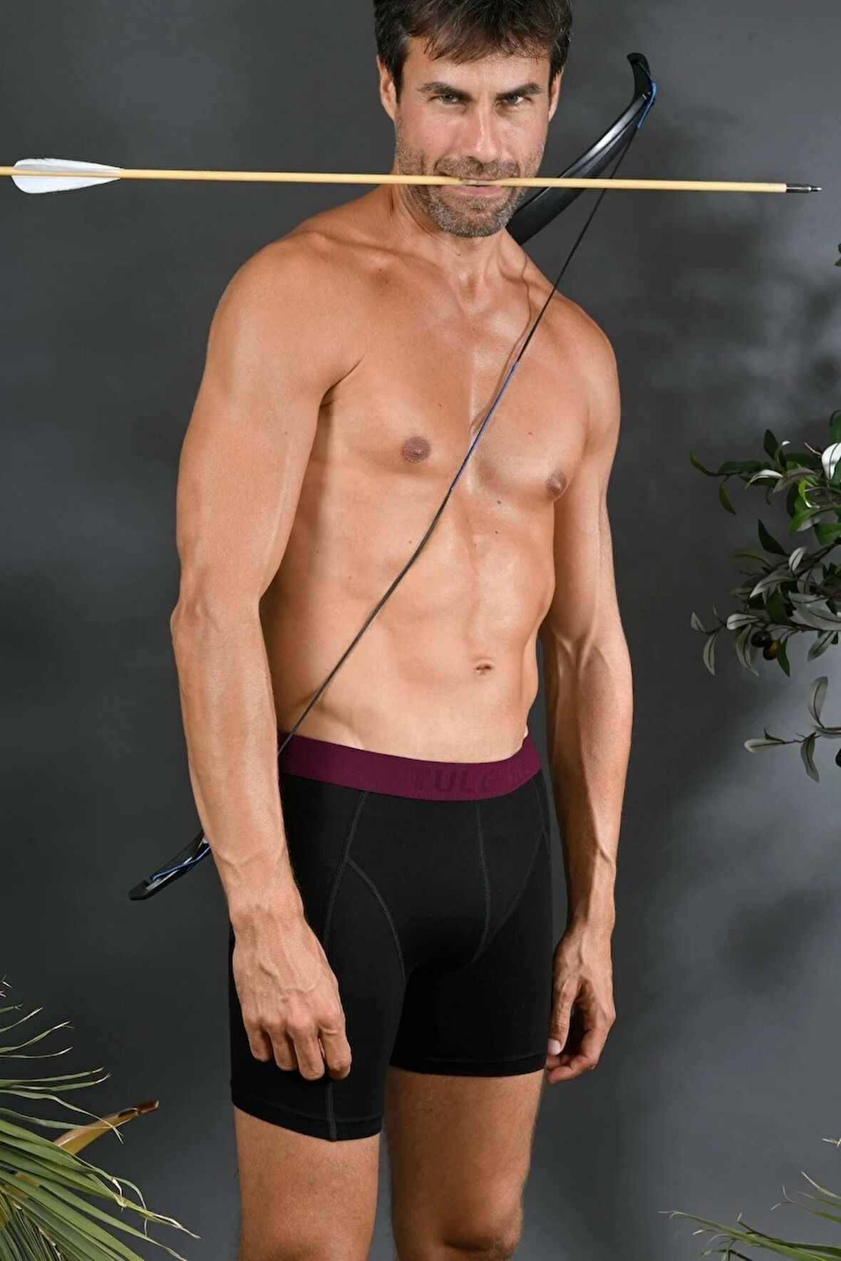 Bambu Boxer 7'li Mega Paket