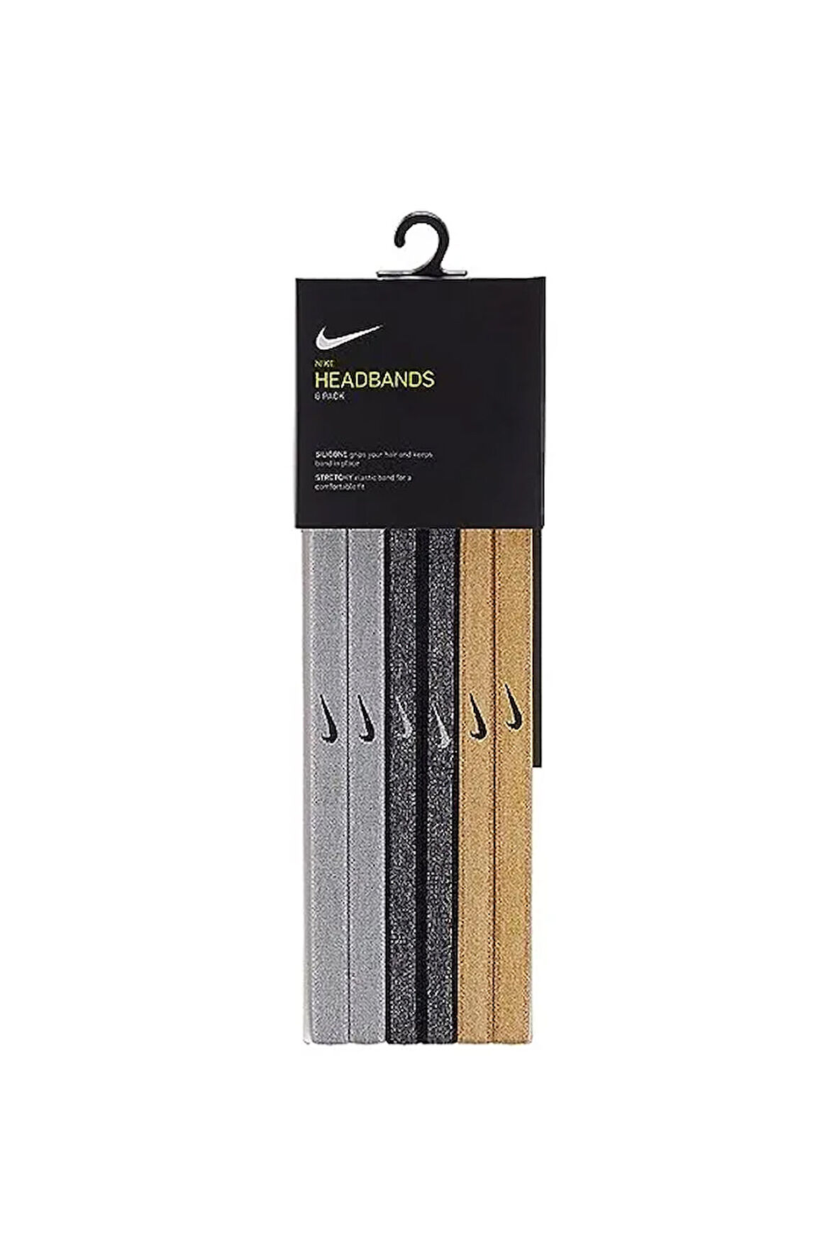 Y Swoosh Sport Headbands  Pk Unisex Saç Bandı N.100.3042.966.os-çok Renkli