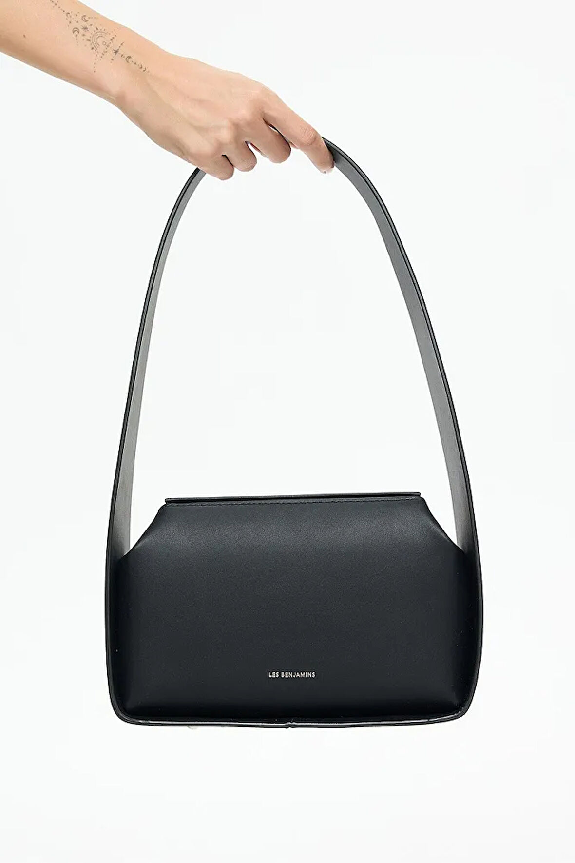 LB LULU BAG DERİ ÖZEL TASARIM ÇANTA