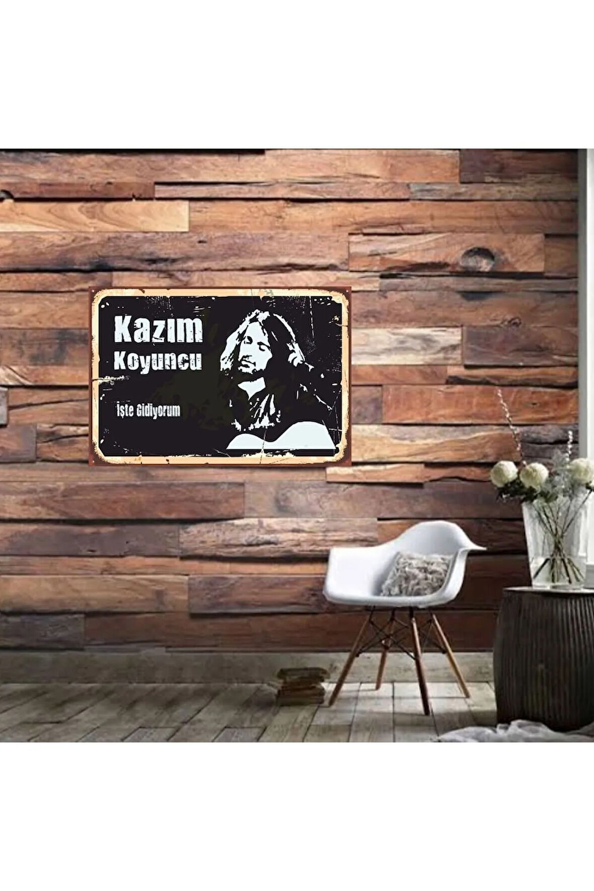 Ahşap Retro Mdf Poster , Komik Sözler , Duvar Yazıları , Manzara ,  Tarih , Edebiyat - Tbl0583