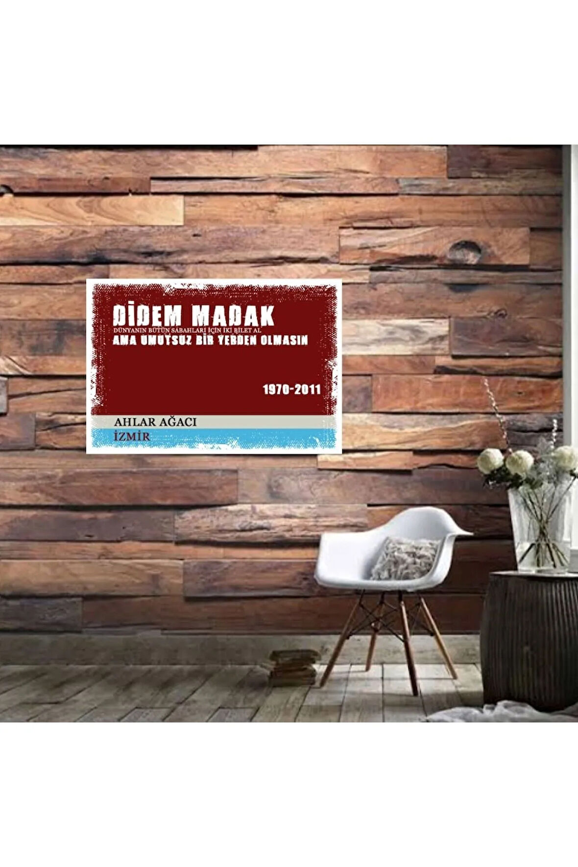 Ahşap Retro Mdf Poster , Komik Sözler , Duvar Yazıları , Manzara ,  Tarih , Edebiyat - Tbl0584