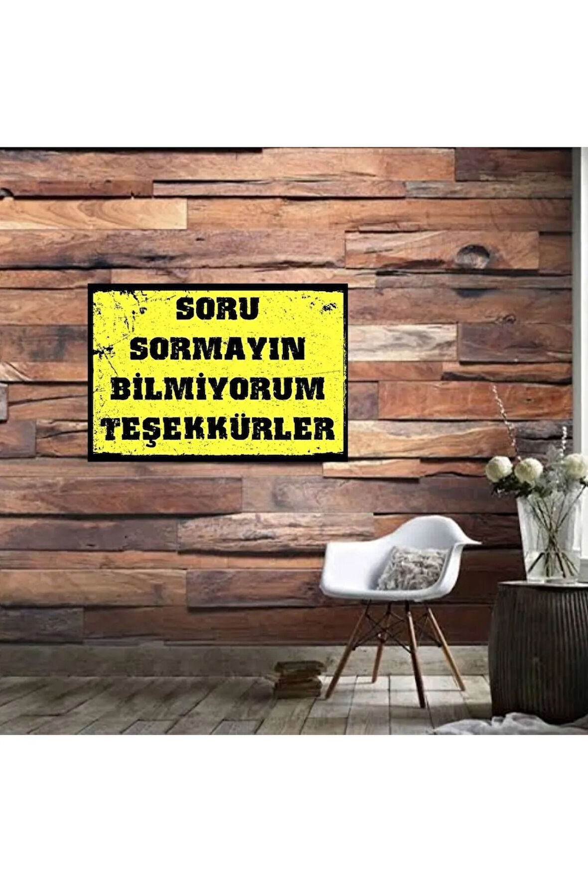 Ahşap Retro Mdf Poster , Komik Sözler , Duvar Yazıları , Manzara ,  Tarih , Edebiyat - Tbl0587